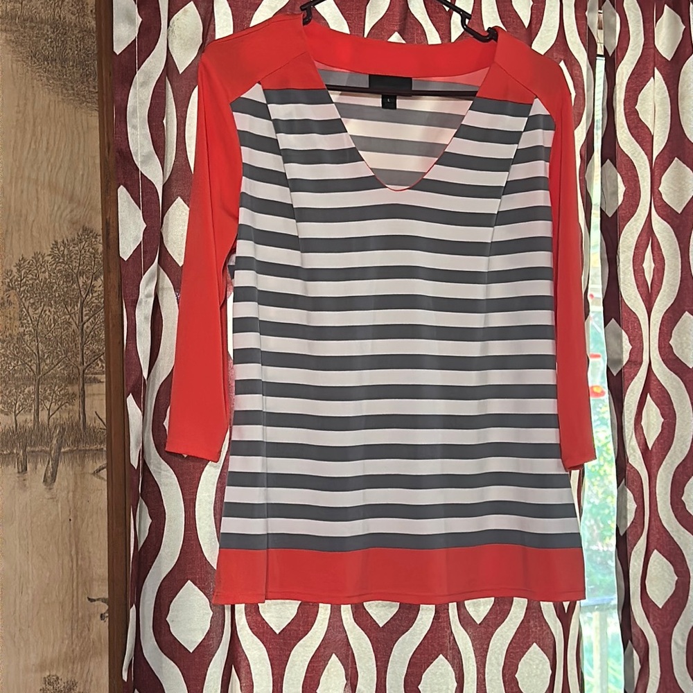 Worthington blouse